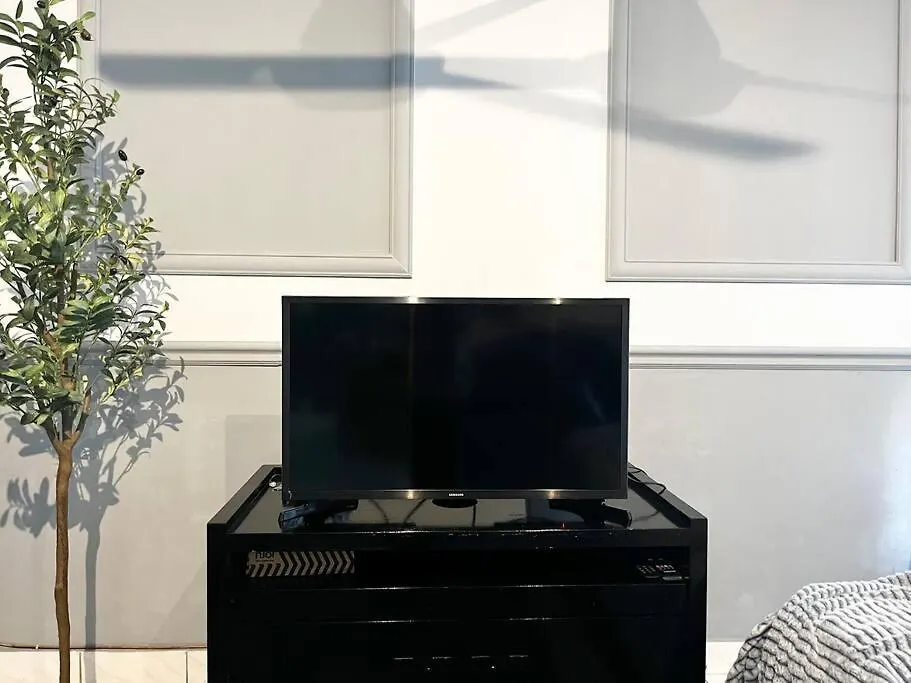 公寓 3Br At Pantai Hillpark Near University Malaya Mid Valley 吉隆坡 马来西亚