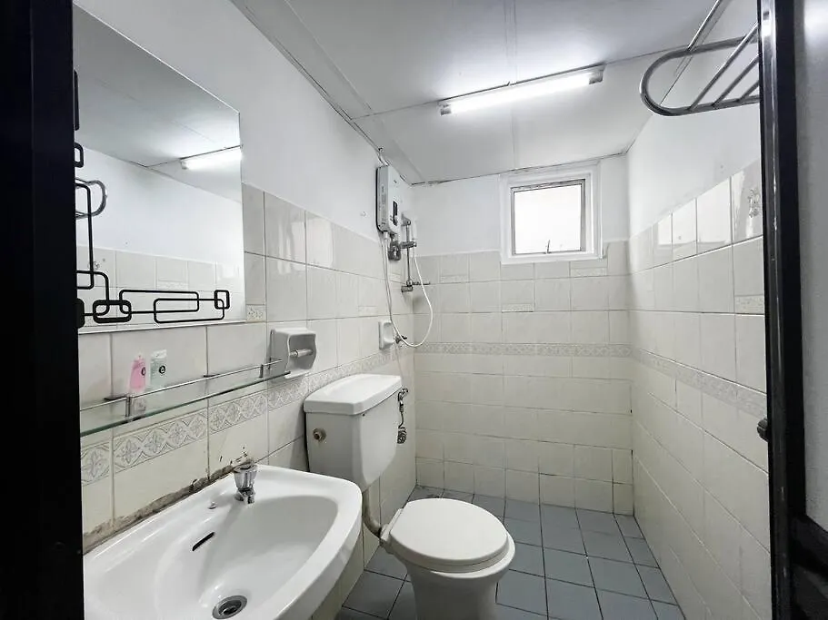 3Br At Pantai Hillpark Near University Malaya Mid Valley 吉隆坡 马来西亚