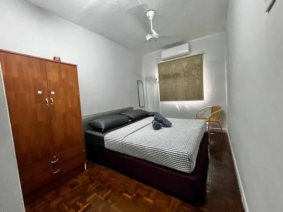 3Br At Pantai Hillpark Near University Malaya Mid Valley 吉隆坡 马来西亚