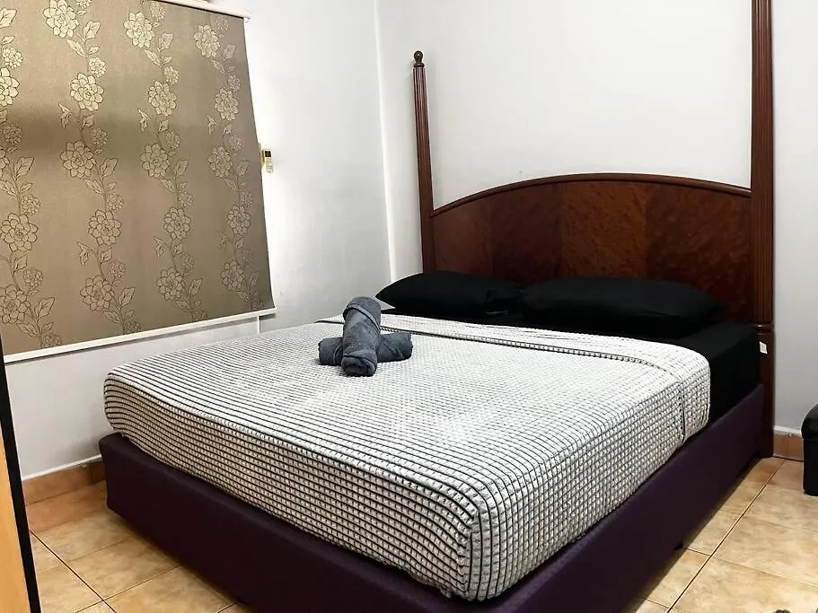 3Br At Pantai Hillpark Near University Malaya Mid Valley 吉隆坡