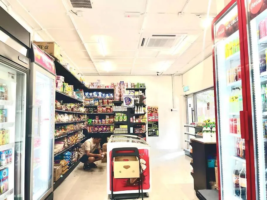 3Br At Pantai Hillpark Near University Malaya Mid Valley 吉隆坡 公寓