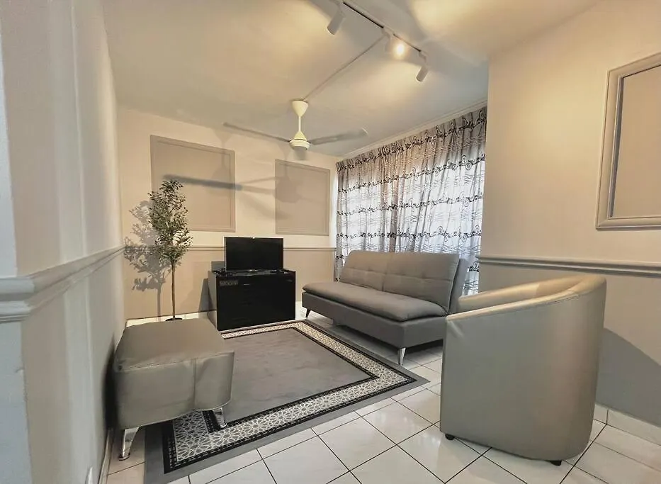 3Br At Pantai Hillpark Near University Malaya Mid Valley 吉隆坡